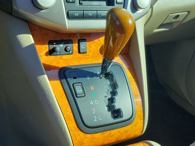 2005 Lexus RX 330