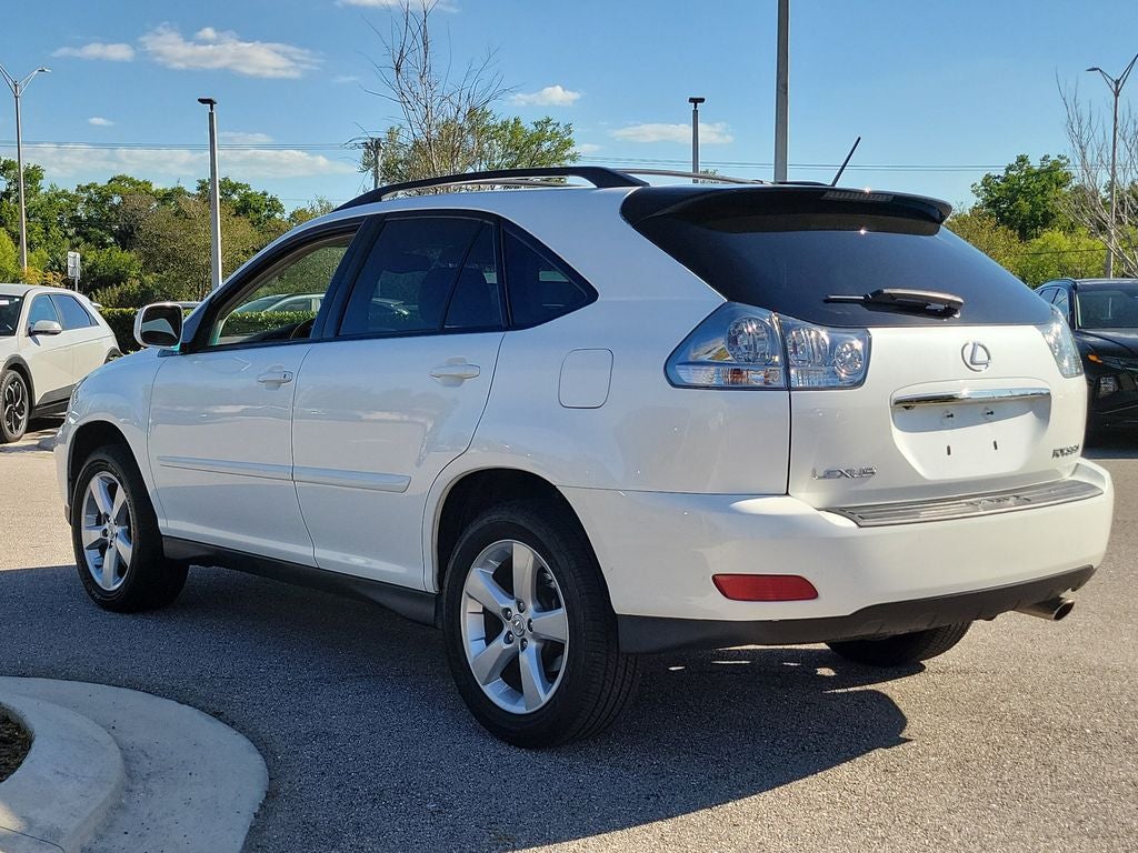 2005 Lexus RX 330