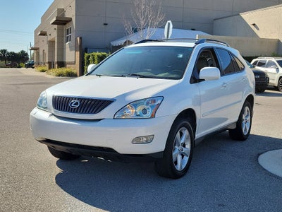 2005 Lexus RX 330