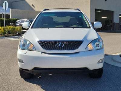 2005 Lexus RX 330