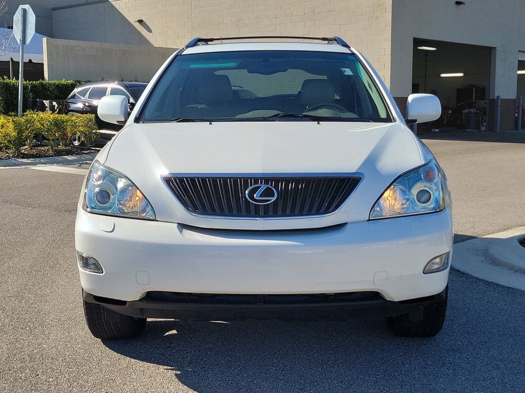 2005 Lexus RX 330