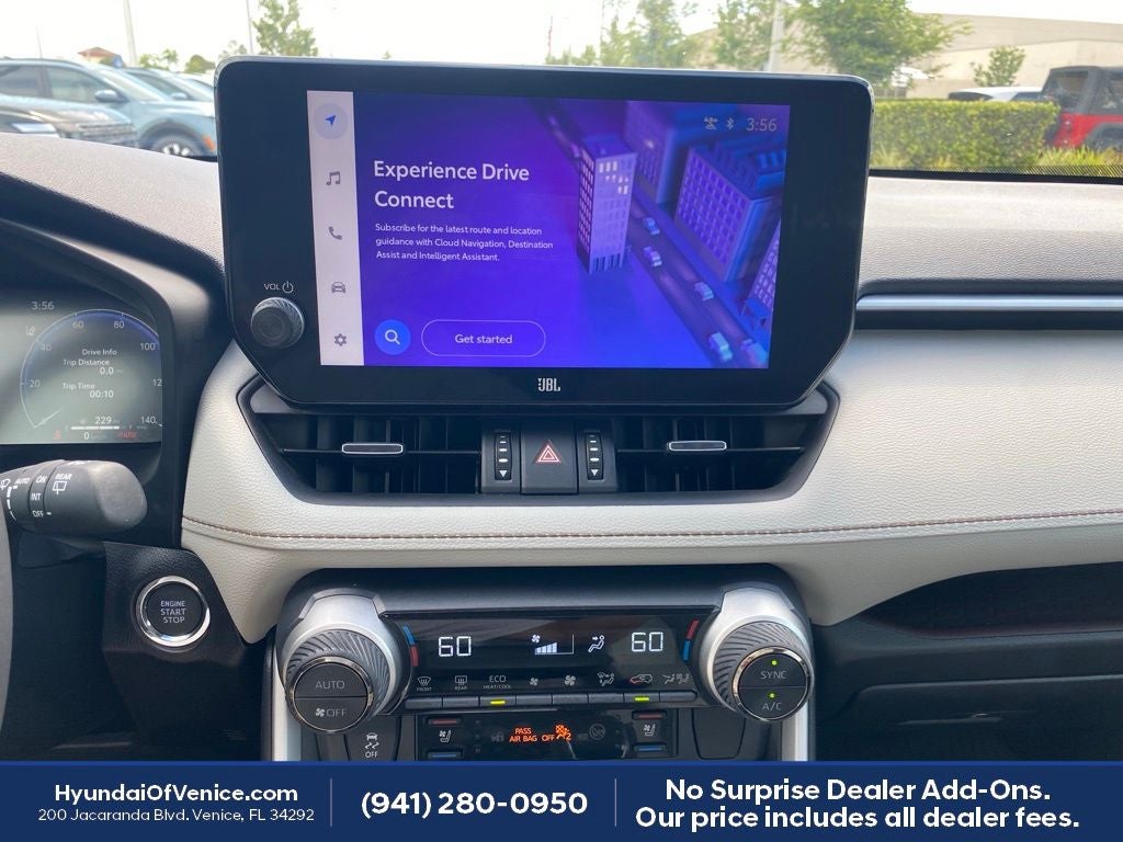 2023 Toyota RAV4 Limited