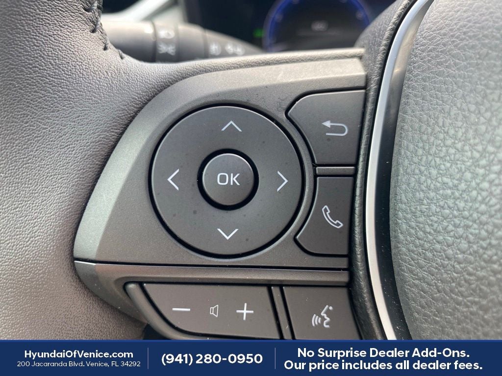2023 Toyota RAV4 Limited