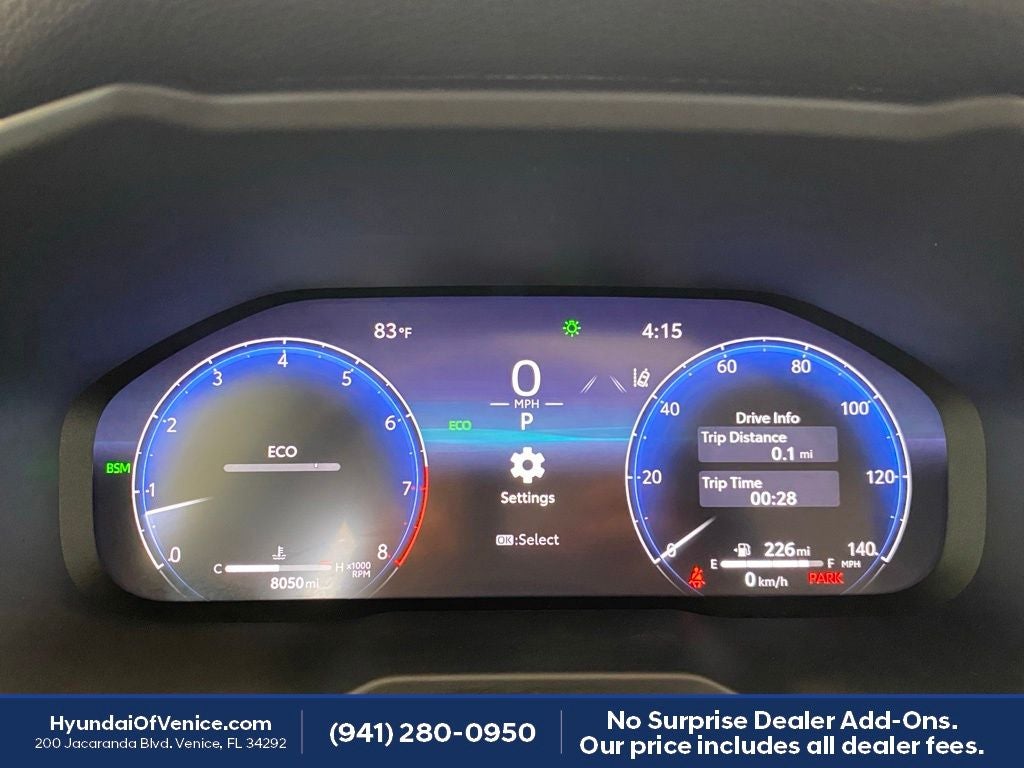 2023 Toyota RAV4 Limited