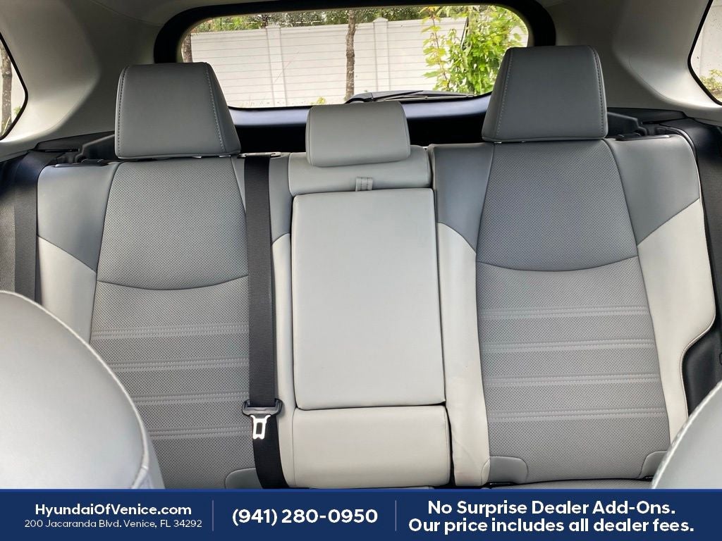 2023 Toyota RAV4 Limited