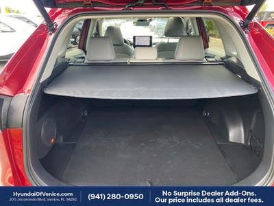 2023 Toyota RAV4 Limited