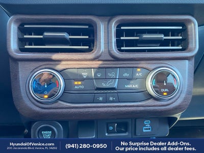 2023 Ford Maverick Lariat