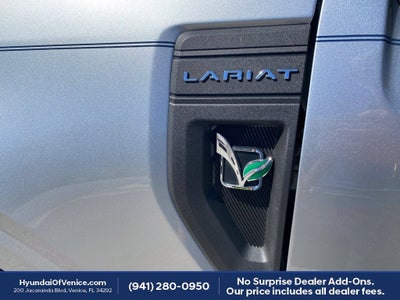 2023 Ford Maverick Lariat