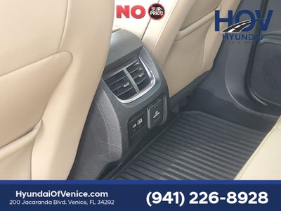 2019 Chevrolet Blazer Premier