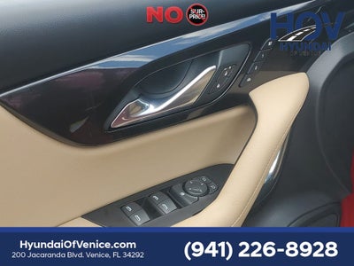 2019 Chevrolet Blazer Premier