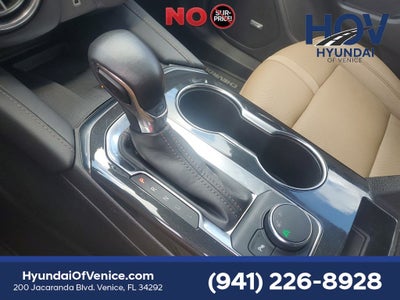 2019 Chevrolet Blazer Premier