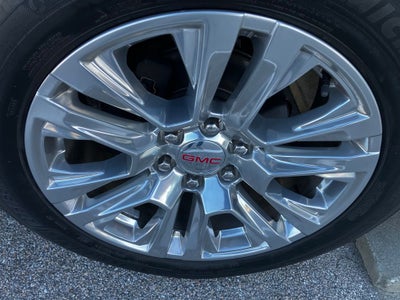 2017 GMC Sierra 1500 SLT Premium