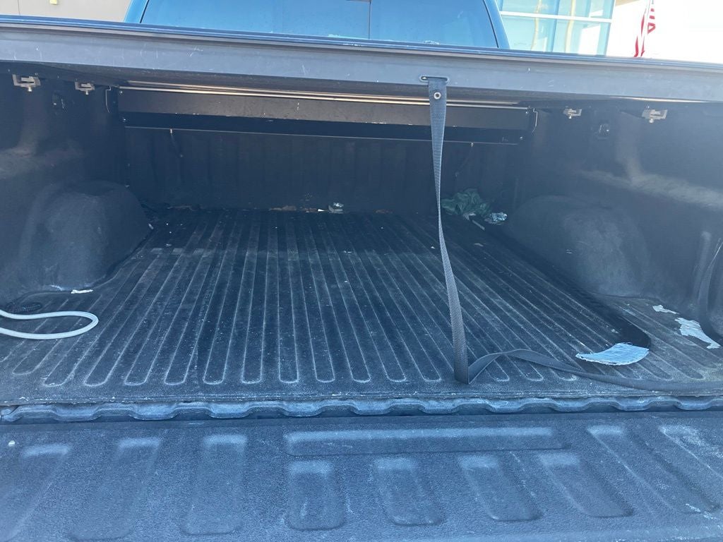 2017 GMC Sierra 1500 SLT Premium