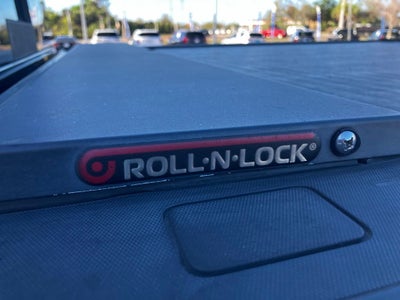 2017 GMC Sierra 1500 SLT Premium