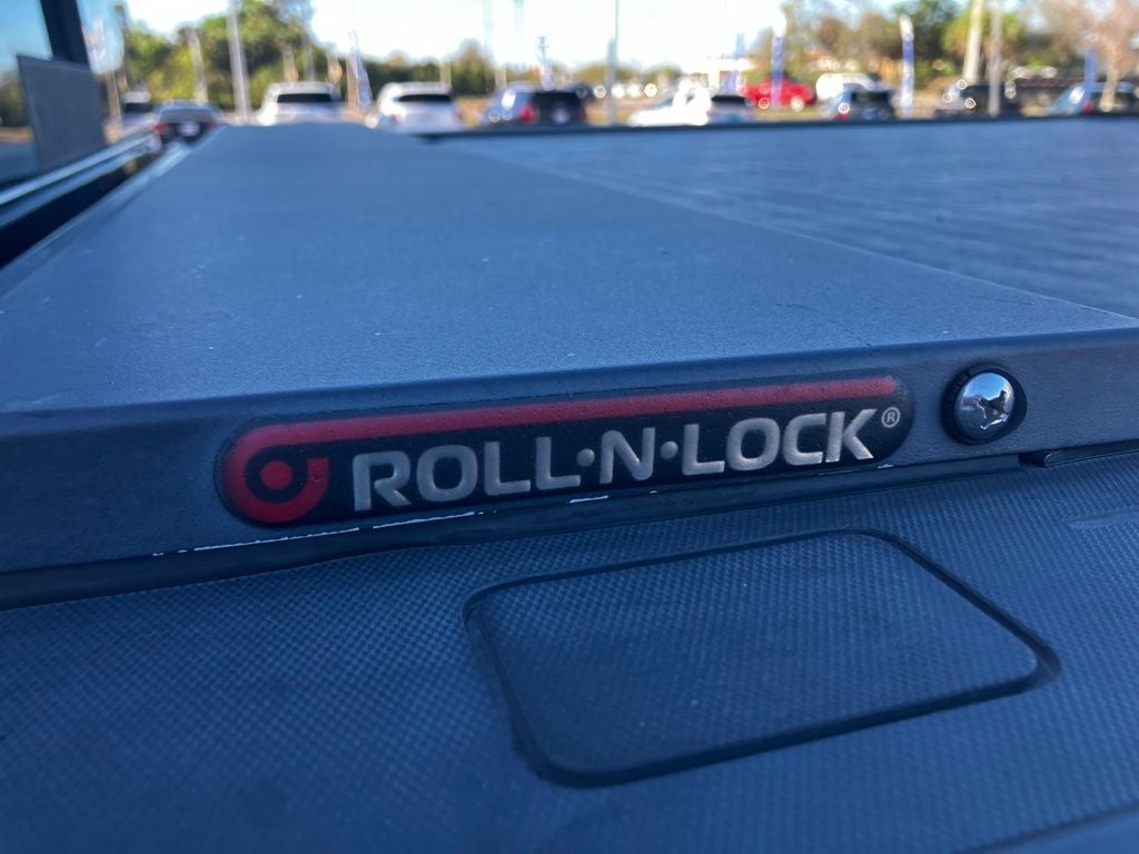 2017 GMC Sierra 1500 SLT Premium