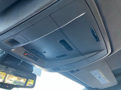 2017 GMC Sierra 1500 SLT Premium