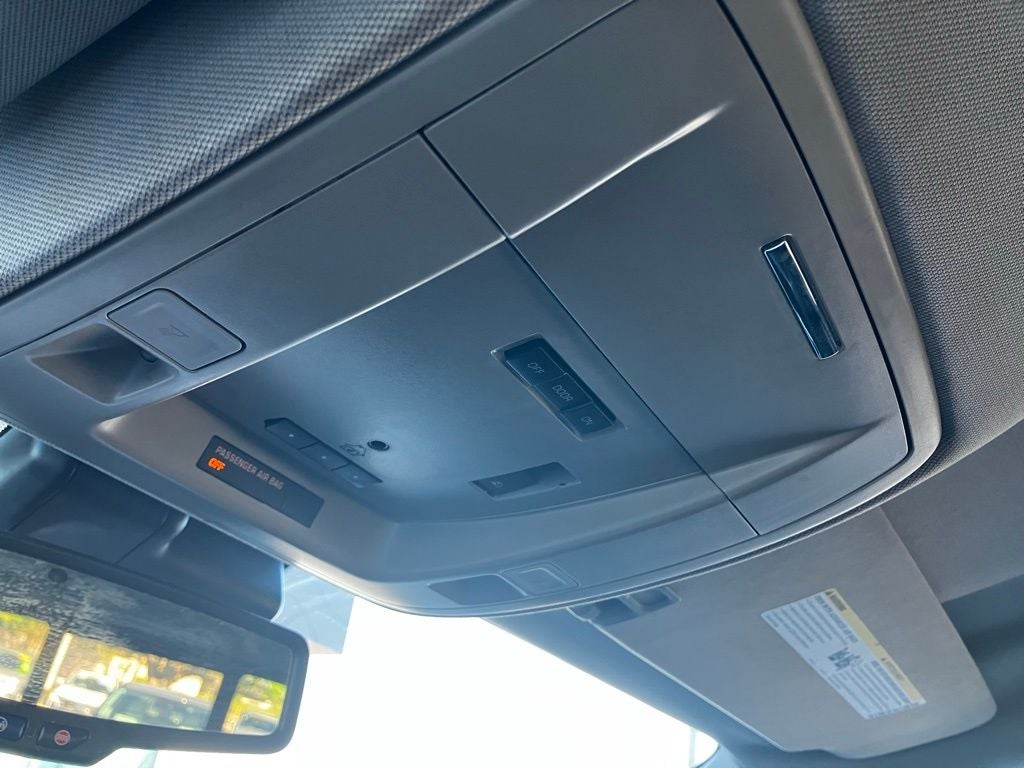 2017 GMC Sierra 1500 SLT Premium