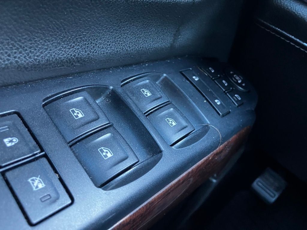 2017 GMC Sierra 1500 SLT Premium