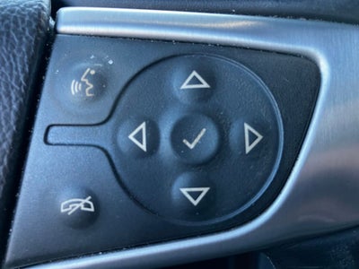 2017 GMC Sierra 1500 SLT Premium