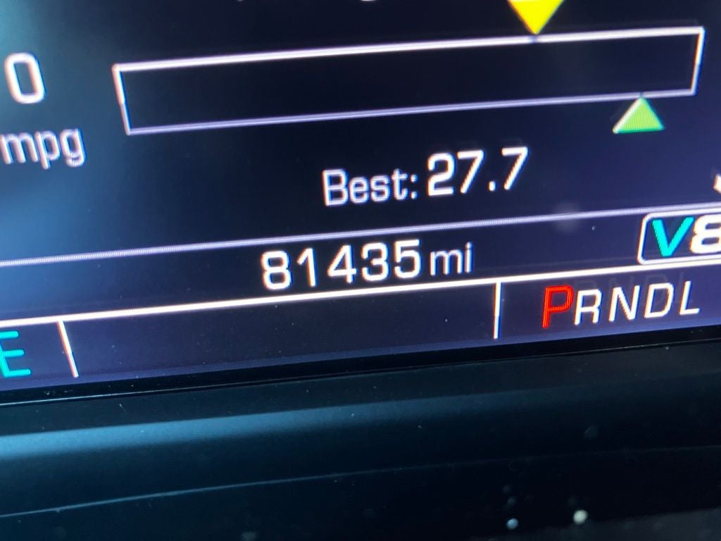 2017 GMC Sierra 1500 SLT Premium