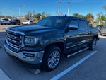 2017 GMC Sierra 1500 SLT Premium