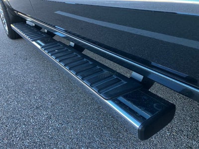 2017 GMC Sierra 1500 SLT Premium