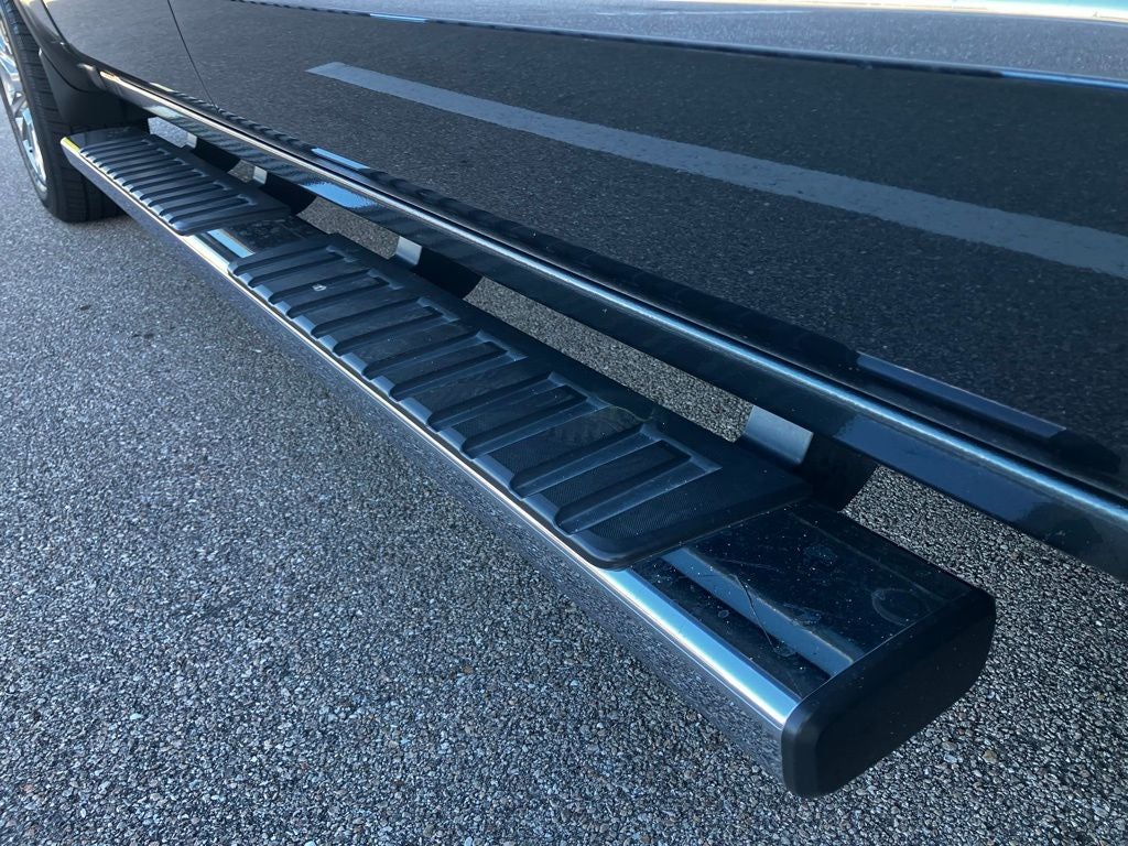 2017 GMC Sierra 1500 SLT Premium