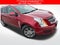 2011 Cadillac SRX Luxury