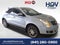 2014 Cadillac SRX Performance