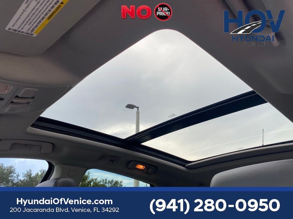 2014 Cadillac SRX Performance