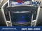 2014 Cadillac SRX Performance