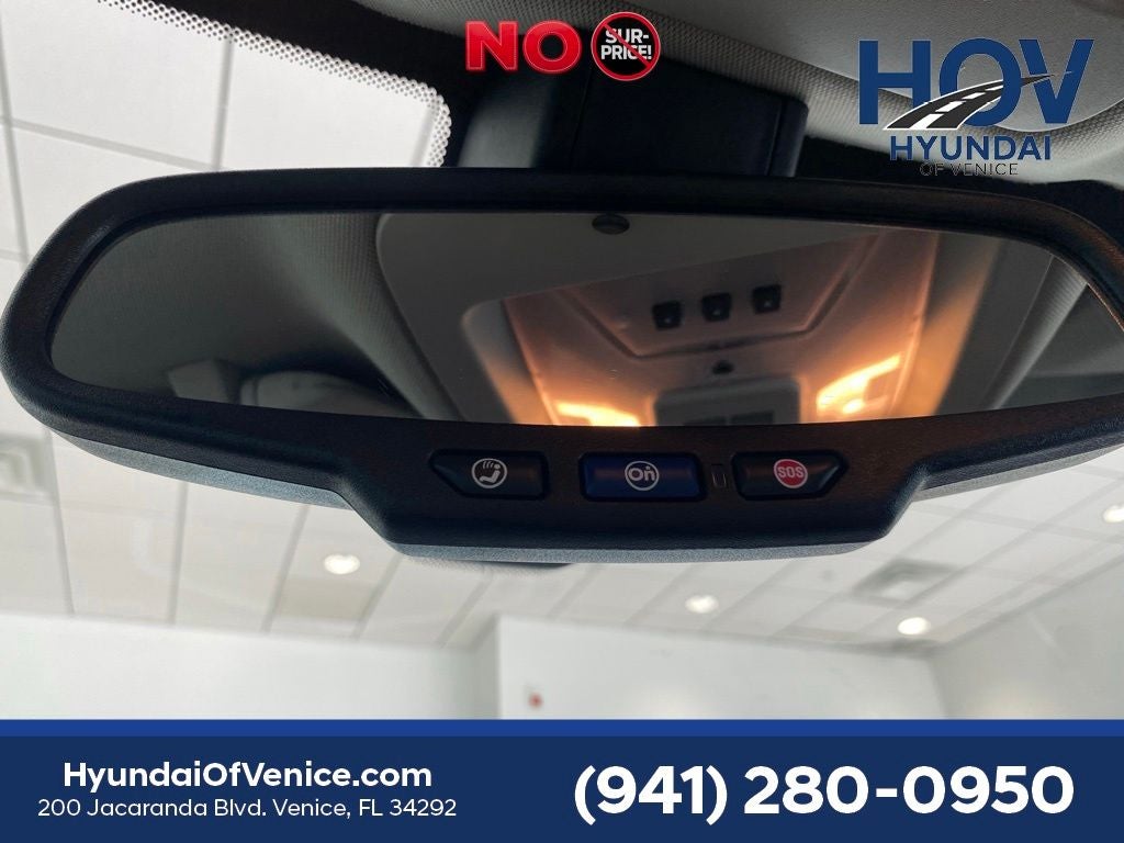 2014 Cadillac SRX Performance