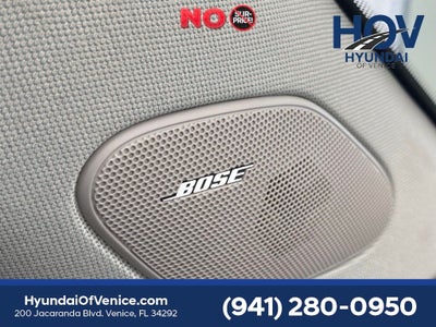 2014 Cadillac SRX Performance