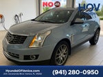 2014 Cadillac SRX Performance