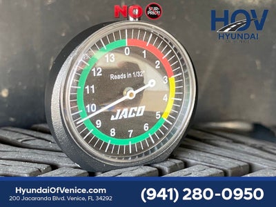 2014 Cadillac SRX Performance