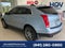 2014 Cadillac SRX Performance