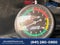 2014 Cadillac SRX Performance