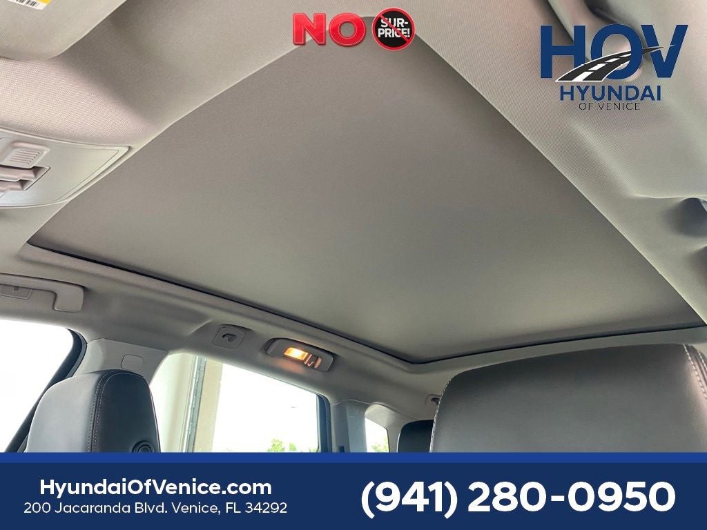 2014 Cadillac SRX Performance
