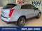 2014 Cadillac SRX Performance