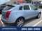 2013 Cadillac SRX Performance