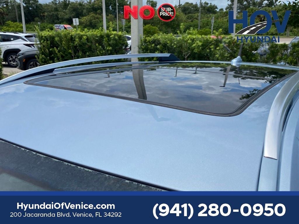 2013 Cadillac SRX Performance