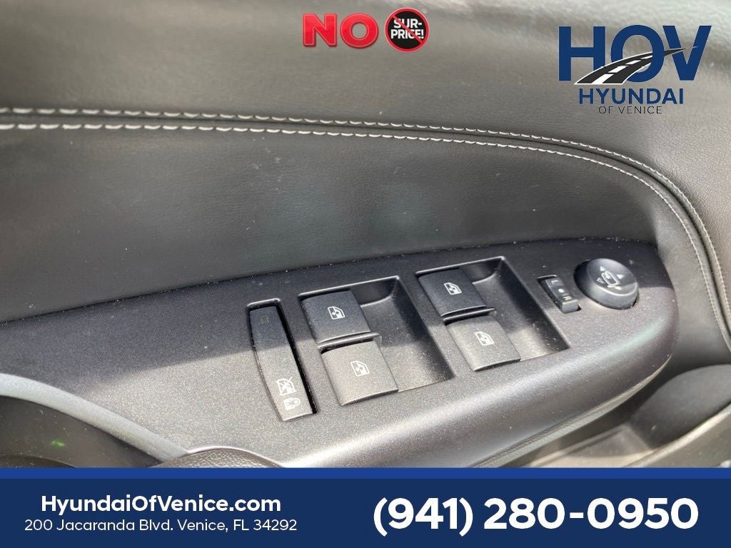 2013 Cadillac SRX Performance