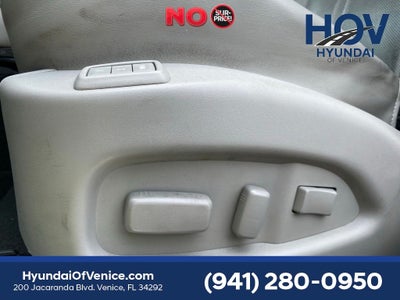 2013 Cadillac SRX Performance