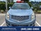 2013 Cadillac SRX Performance