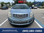 2013 Cadillac SRX Performance