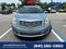 2013 Cadillac SRX Performance
