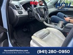 2013 Cadillac SRX Performance