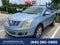 2013 Cadillac SRX Performance