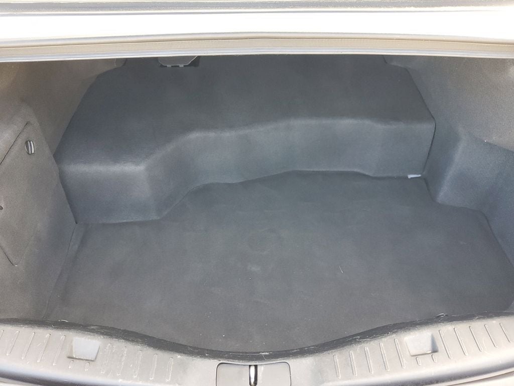 2019 Lincoln MKZ Hybrid Reserve