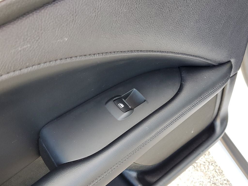 2019 Lincoln MKZ Hybrid Reserve